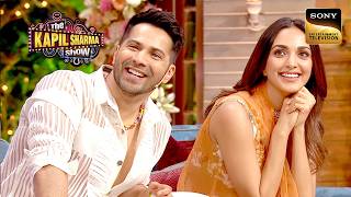 किसके Kiara का भाई बनने पर Kapil हुआ बहुत खुश  Best Of The Kapil Sharma Show  Full Episode [upl. by Gnes]