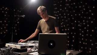 Jon Hopkins  Full Performance Live on KEXP [upl. by Anilat601]