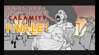 Exandria Unlimited  Calamity Finale [upl. by Yaron103]