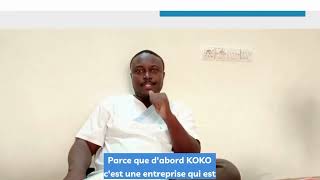 VENTE EN LIGNE AU TOGO  Le Dr KENKOU Nabissan NOUS DIT TOUT  Part 2 [upl. by Shellie]