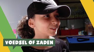 🎬 Voedsel of zaden  UNICEF Kinderrechten Filmfestival [upl. by Lattimer708]