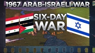 Yom Kippur war part 2  Israel fights for her life and wins [upl. by Noval]