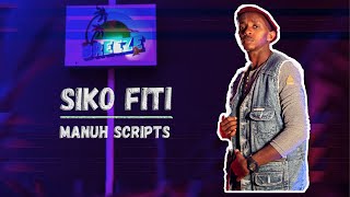 Siko Fiti  Manuh Scripts  The Breeze Live 3 [upl. by Kissel112]