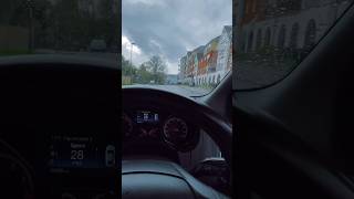 Ford Focus Upgraded Turbo and Valve Noise 🔥 [upl. by Nyrrek]