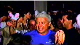 CARNAVAL 1989 NO CLUBE CAMPESTRE SAUDENSE [upl. by Ecnirp72]