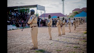 Dagaal Culus Oo xalay Kooxda AS Ku Qaday Deegaanka Ceelasha Biyaha ee duleedka Muqdisho [upl. by Sucramaj]