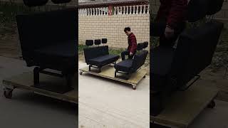 Dangshan County Peak Car Seat good work [upl. by Winslow]