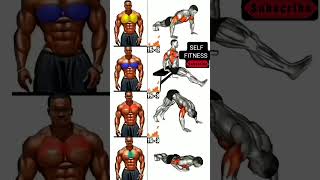 Home workoutgymreelsworkoutabs short selffitness [upl. by Anippesuig]