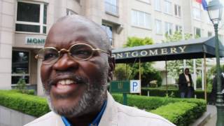 RDCJean Claude Mvuemba Pas de 3eme mandatKabila a sciemment refuser dorganiser les élections [upl. by Arielle903]