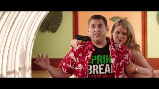 22 Jump Street  Take the shot Scene Hilarious [upl. by Uria]