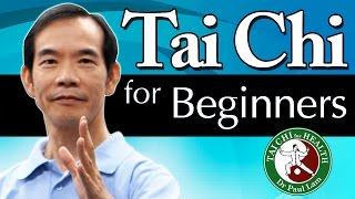 Tai Chi for Beginners Video  Dr Paul Lam  Free Lesson and Introduction [upl. by Wills]