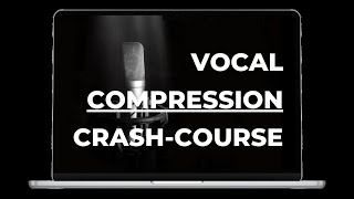 Vocal Compression Stock vs AnalogModeled Compressor [upl. by Ariad]