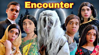 Encounter Ep 585  FUNwithPRSAD  funwithprasad [upl. by Garceau]