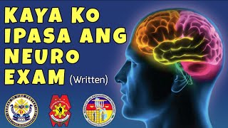 WAG KA MAG TAKE NG NEURO WRITTEN EXAM NG PNP BFP BJMP WITHOUT WATCHING THIS  Pulis Nars [upl. by Brott68]