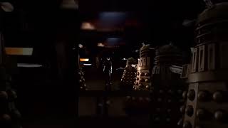 The Dalek Emperor  Doctor Who [upl. by Etnwahs123]