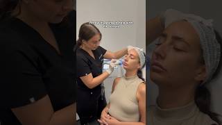 From Skin Assessment to Radio Frequency Microneedling at Dr Medispa Knightsbridge [upl. by Viv272]