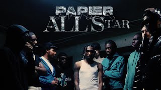 GLDA  Papier All Star Clip Officiel [upl. by Michaele162]