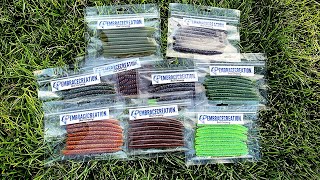 How to Package Your Baits Super Cheap and Still Look Professional [upl. by Towland963]