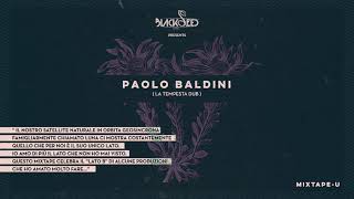 PAOLO BALDINI Mixtape  Black Seed Records  MIXTAPEU [upl. by Adekam593]