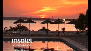 Insotel Club Maryland Formentera [upl. by Scot203]