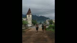 limbe cabaret old school makossa Cameroon Music [upl. by Riesman209]