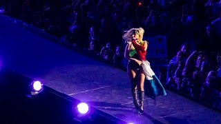 LADY GAGA  THE BORN THIS WAY BALL  STADE DE FRANCE  HD  FULL SHOW [upl. by Kcirnek]