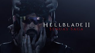 DR DISRESPECT  HELLBLADE II PC PLAYTHROUGH [upl. by Raab]