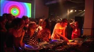 Âme Boiler Room Berlin Groove Magazine takeover Live Set [upl. by Prosper]