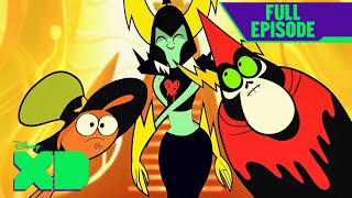 Wander over Yonder Full Episode  S2 E4  Im The Bad Guy  My Fair Hatey  disneyxd​ [upl. by Bollay]