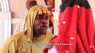 OLOGBON AYE  A Nigerian Yoruba Movie Starring Odunlade Adekola  Eniola Ajao [upl. by Eneja]