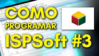 Programar PLC Delta con ISPSoft 3 Interrupciones [upl. by Liauqram]