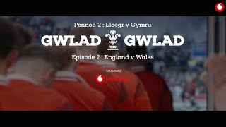 Gwlad Gwlad  Series 2 Episode 2  Connected by Vodafone  WRU TV [upl. by Agate]