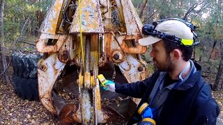 Czarnobyl  Prypeć Miasto Widmo cz1  Urbex History [upl. by Valery518]