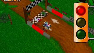 lets play lego stunt rally part 3  welcome to the jungle [upl. by Ericka]