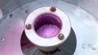 Candy Floss Making Machine Sugar Candy Machine हवा मिठाई मशीन बुढिया के बाल मशीन [upl. by Refinnej283]