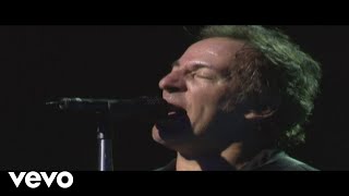 Bruce Springsteen amp The E Street Band  Murder Incorporated Live in New York City [upl. by Zawde813]