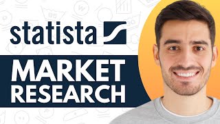 How to Use Statista For Market Research  Step by Step [upl. by Ycnalc]