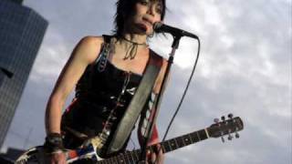 Joan Jett  Summertime Blueswmv [upl. by Gladys]