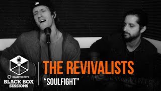 The Revivalists  quotSoulfightquot  Indie88 Black Box Sessions [upl. by Odella]