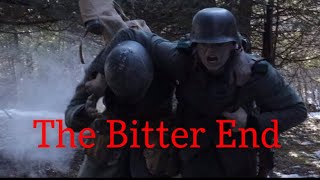 The Bitter End  A WW2 Short Film [upl. by Eimaraj]