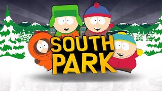 South Park Theme Song 1 Hour Loop [upl. by Oderfodog]