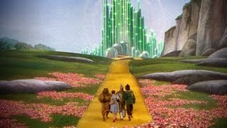 A Special Trailer For THE WIZARD OF OZ Rerelease Has Hit  AMC Movie News [upl. by Siubhan]