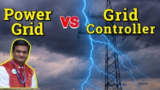 What Is The Difference Between Power Grid amp Grid Controllers [upl. by Yzzik70]