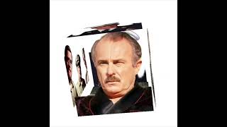 Dabney Coleman Tribute to a Star ⭐️©️2024 [upl. by Gaddi]