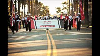 ROSE PARADE 2012 [upl. by Julietta]