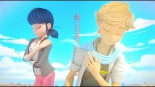 Miraculous Ladybug Season 1 Episode 2 The Bubbler Hindi Dubbed [upl. by Atterual]