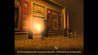 Lets Play quotMemento Moriquot PC 12  Schnüffeln [upl. by Aneloaup225]