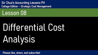 Cost Volume Profit CVP Analysis  Example [upl. by Alket]