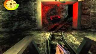 PSX Longplay 065 Medal of Honor Part 3 of 3 [upl. by Eberhard196]