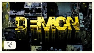 Demon  You Are My High Official Audio [upl. by Esoj]